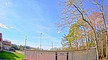 Weather camera view of Westlake HS.