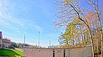 Weather camera view of Westlake HS.