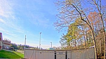 Weather camera view of Westlake HS.