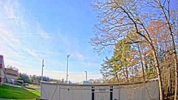 Weather camera view of Westlake HS.