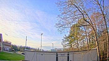 Weather camera view of Westlake HS.