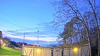 Weather camera view of Westlake HS.