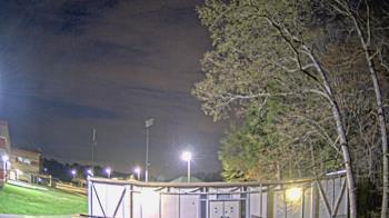 Weather camera view of Westlake HS.