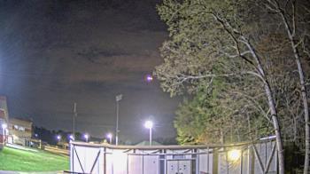 Weather camera view of Westlake HS.