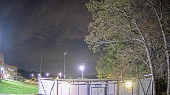 Weather camera view of Westlake HS.