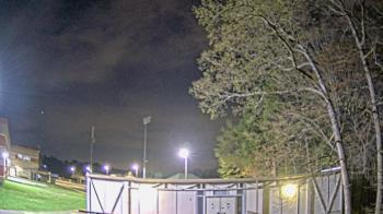 Weather camera view of Westlake HS.