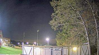 Weather camera view of Westlake HS.