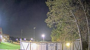 Weather camera view of Westlake HS.