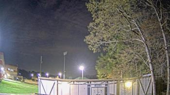 Weather camera view of Westlake HS.