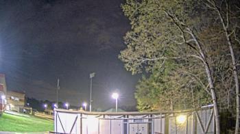 Weather camera view of Westlake HS.