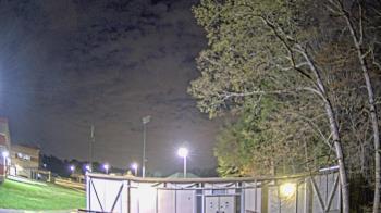 Weather camera view of Westlake HS.