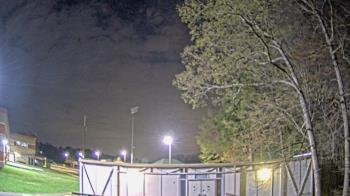 Weather camera view of Westlake HS.