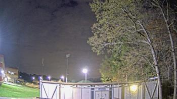 Weather camera view of Westlake HS.