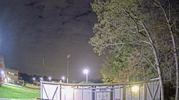 Weather camera view of Westlake HS.