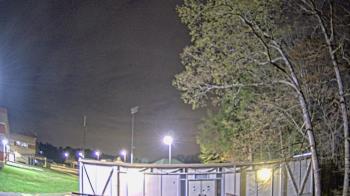 Weather camera view of Westlake HS.