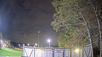 Weather camera view of Westlake HS.