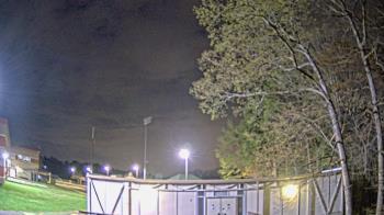 Weather camera view of Westlake HS.