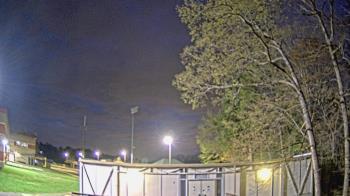 Weather camera view of Westlake HS.