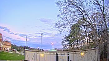 Weather camera view of Westlake HS.