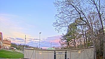 Weather camera view of Westlake HS.