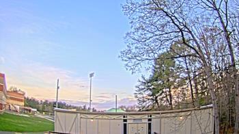 Weather camera view of Westlake HS.