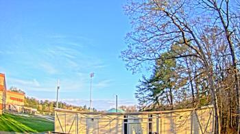 Weather camera view of Westlake HS.