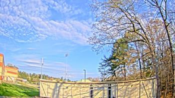 Weather camera view of Westlake HS.