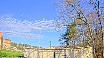 Weather camera view of Westlake HS.