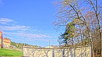 Weather camera view of Westlake HS.