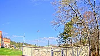 Weather camera view of Westlake HS.