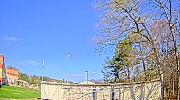 Weather camera view of Westlake HS.