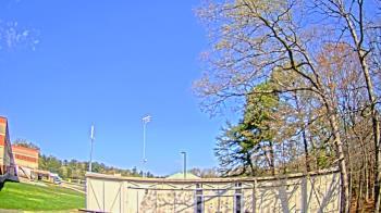 Weather camera view of Westlake HS.