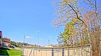 Weather camera view of Westlake HS.