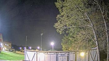 Weather camera view of Westlake HS.