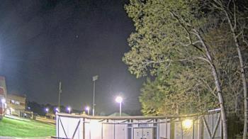 Weather camera view of Westlake HS.