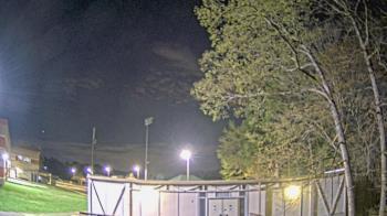 Weather camera view of Westlake HS.