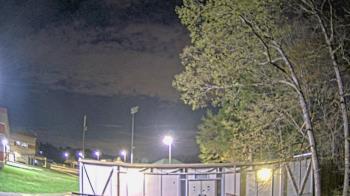 Weather camera view of Westlake HS.