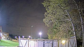 Weather camera view of Westlake HS.