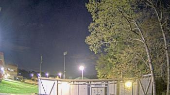 Weather camera view of Westlake HS.