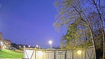 Weather camera view of Westlake HS.