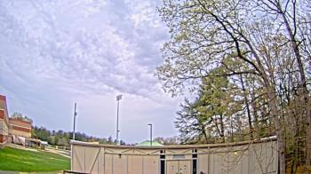 Weather camera view of Westlake HS.
