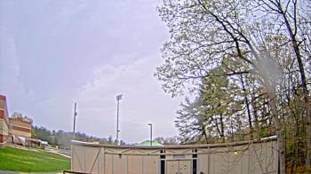 Weather camera view of Westlake HS.