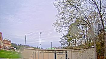 Weather camera view of Westlake HS.