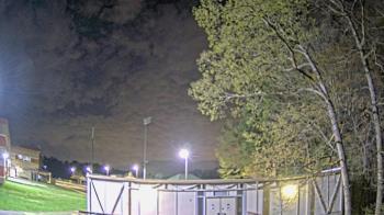 Weather camera view of Westlake HS.