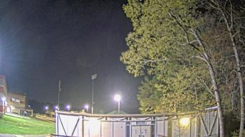 Weather camera view of Westlake HS.