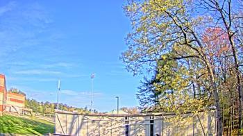 Weather camera view of Westlake HS.