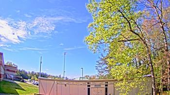 Weather camera view of Westlake HS.