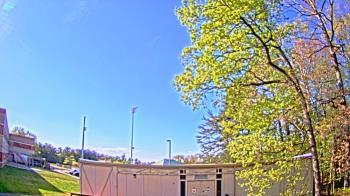 Weather camera view of Westlake HS.