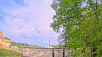 Weather camera view of Westlake HS.