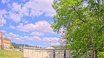 Weather camera view of Westlake HS.